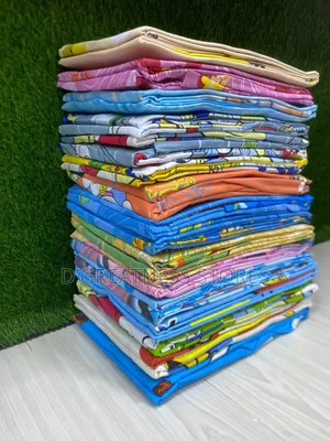 Kid's Character Bedsheets -3*6