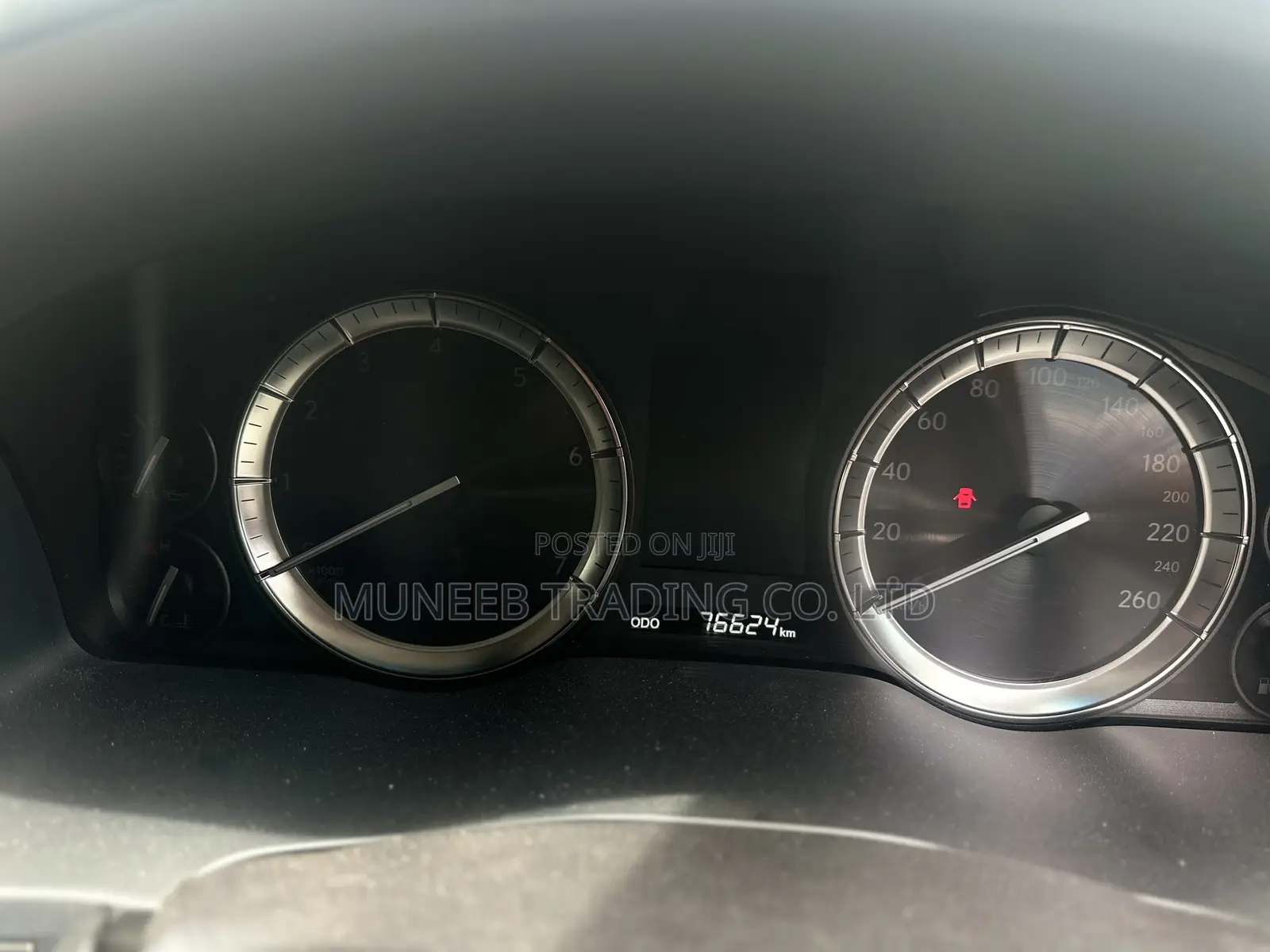 Lexus LX 570 AWD 2016 White