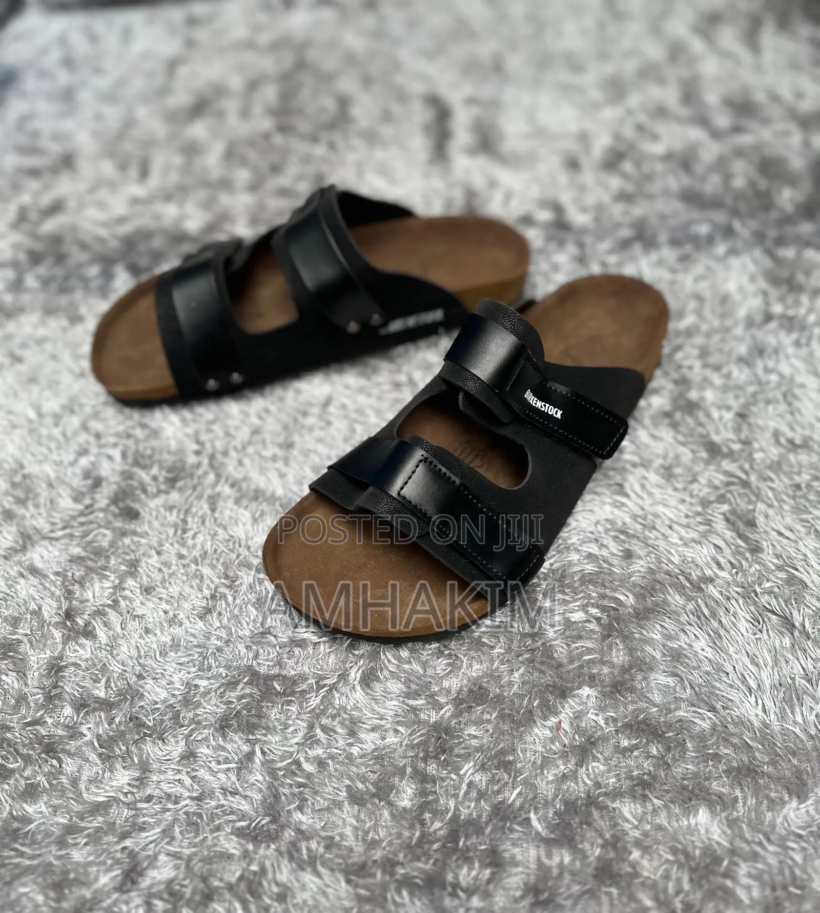 New Classic Birkenstock Sandals in Stock