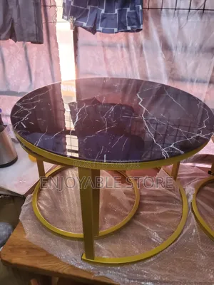 Center Table/Center Table