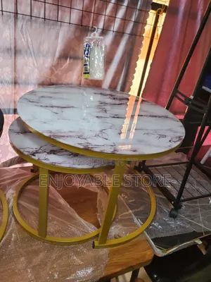 Center Table/Center Table