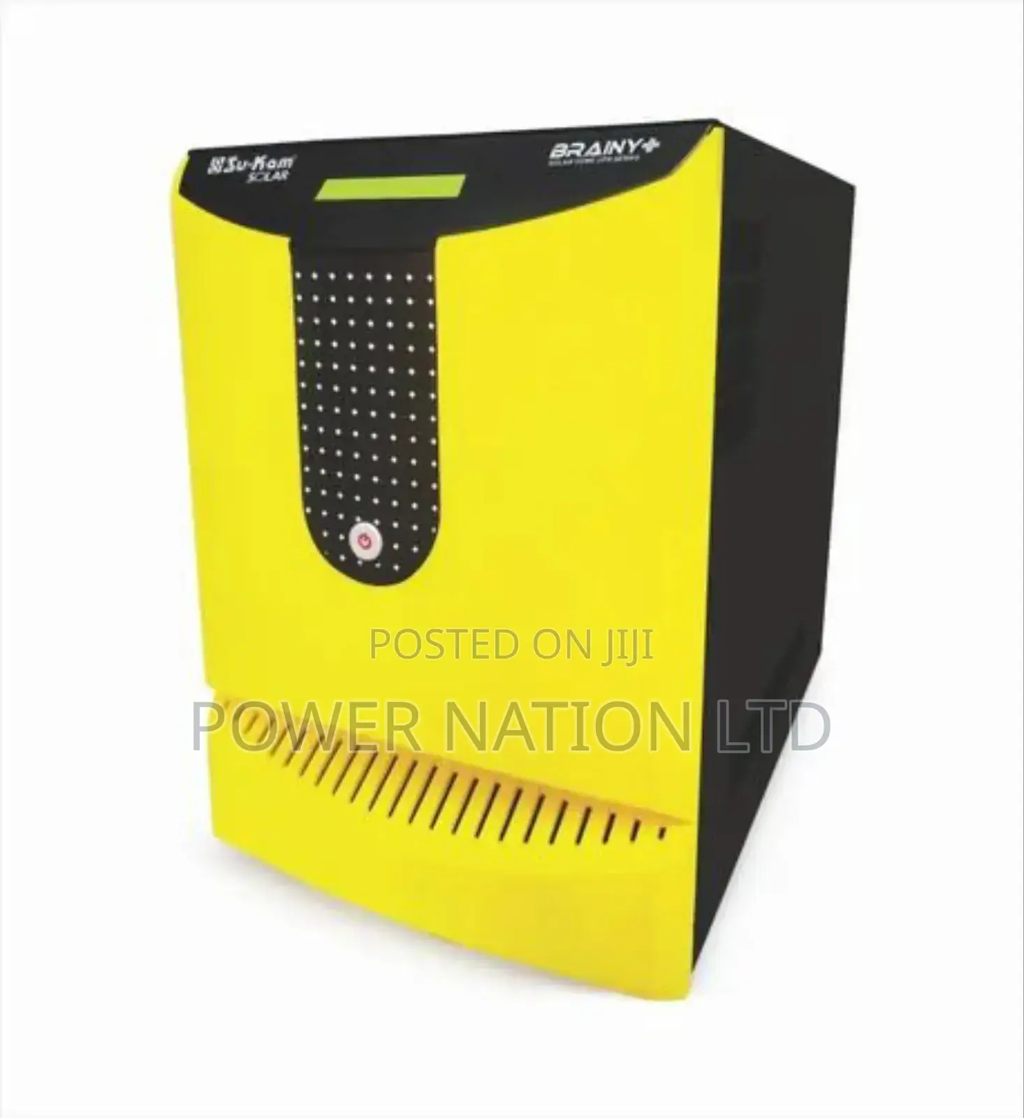 5kva/5000va Sukam Online/Smart Ups/Pure Sine Wave Inverter