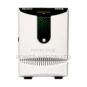 5.5kva/5500va Sukam Ups/Pure Sine Wave Inverter
