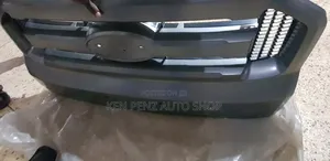 Grill for Ford Ranger 2017 - 2020
