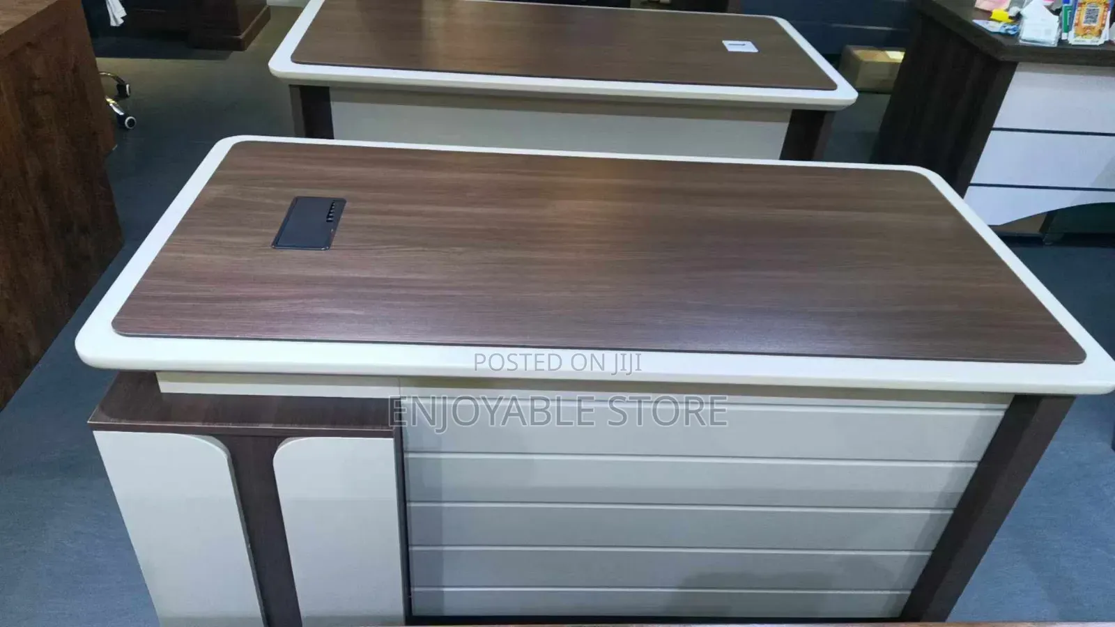 CEO Office Table