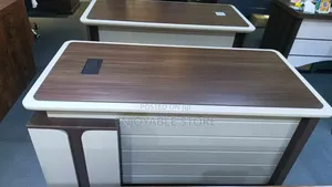 CEO Office Table