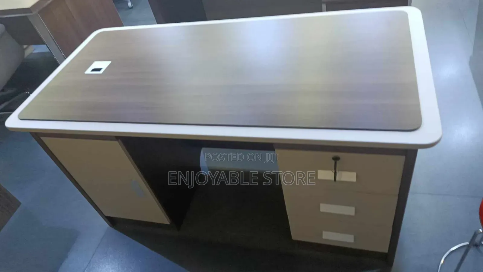 CEO Office Table
