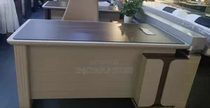 CEO Office Table