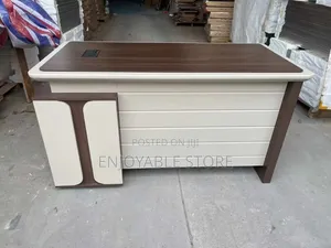 Examplery Office Table /Executive Table