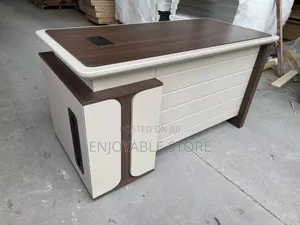 Examplery Office Table /Executive Table