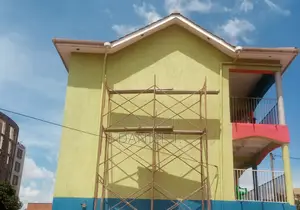 HIRE OF Steel Scaffolds Per Day
