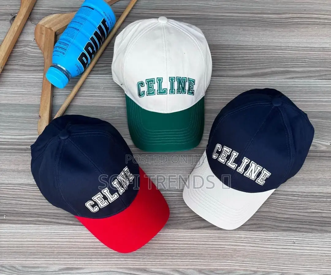 Gent’S Classic Caps