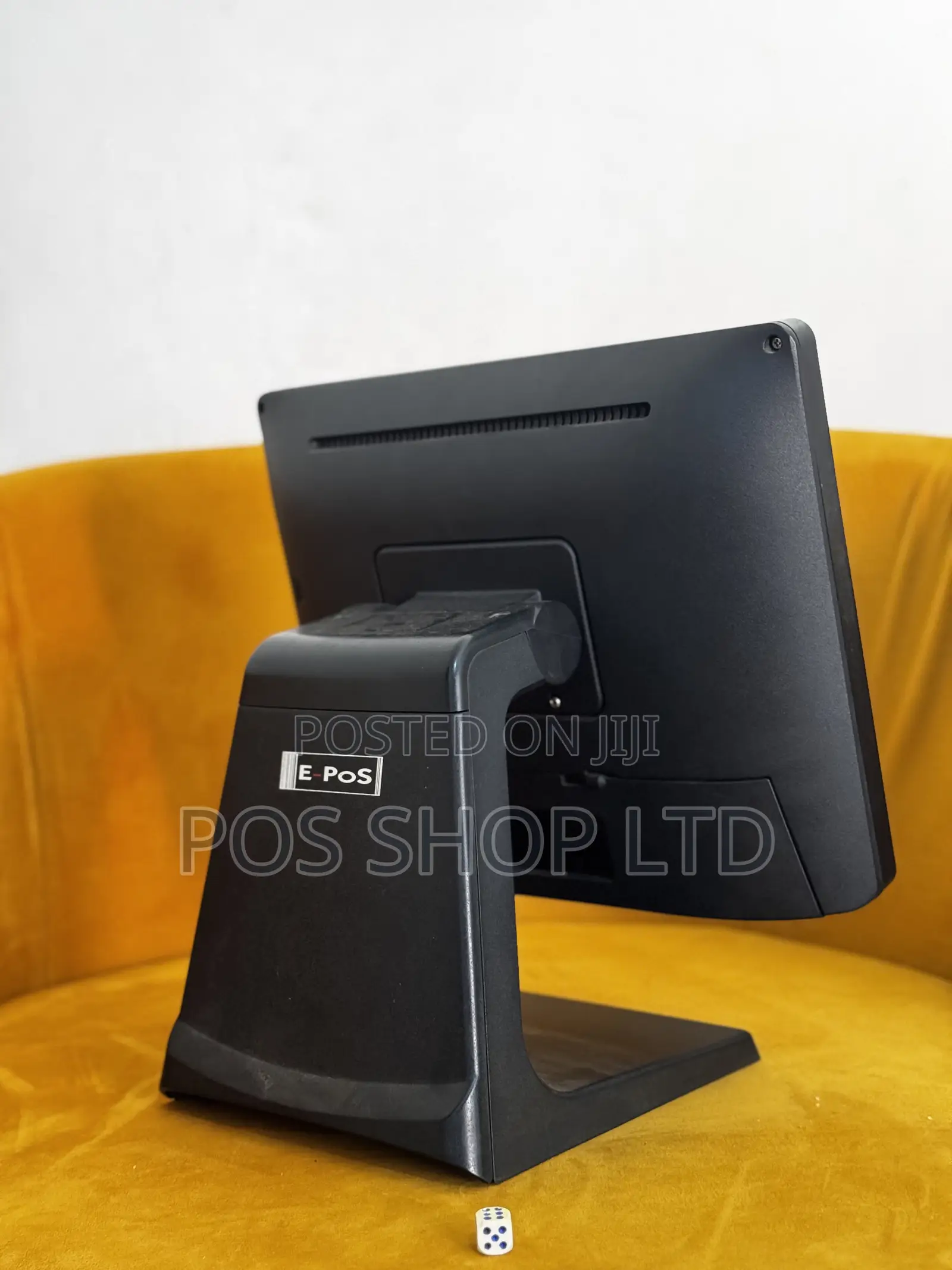 E-Pos Xtreme V2 Core I5 POS All in One Touch Screen Terminal