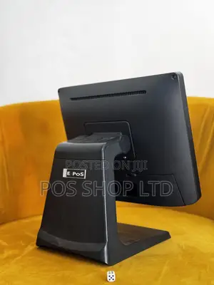 E-Pos Xtreme V2 Core I5 POS All in One Touch Screen Terminal