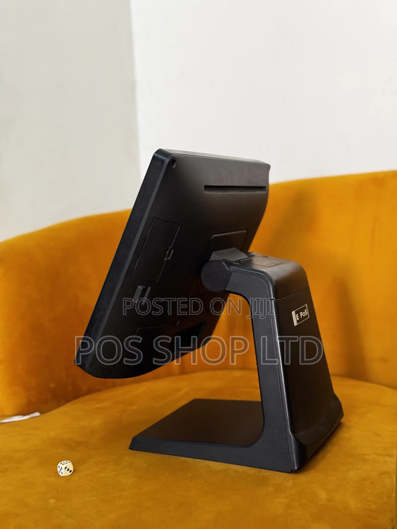 E-Pos Xtreme V2 Core I5 POS All in One Touch Screen Terminal