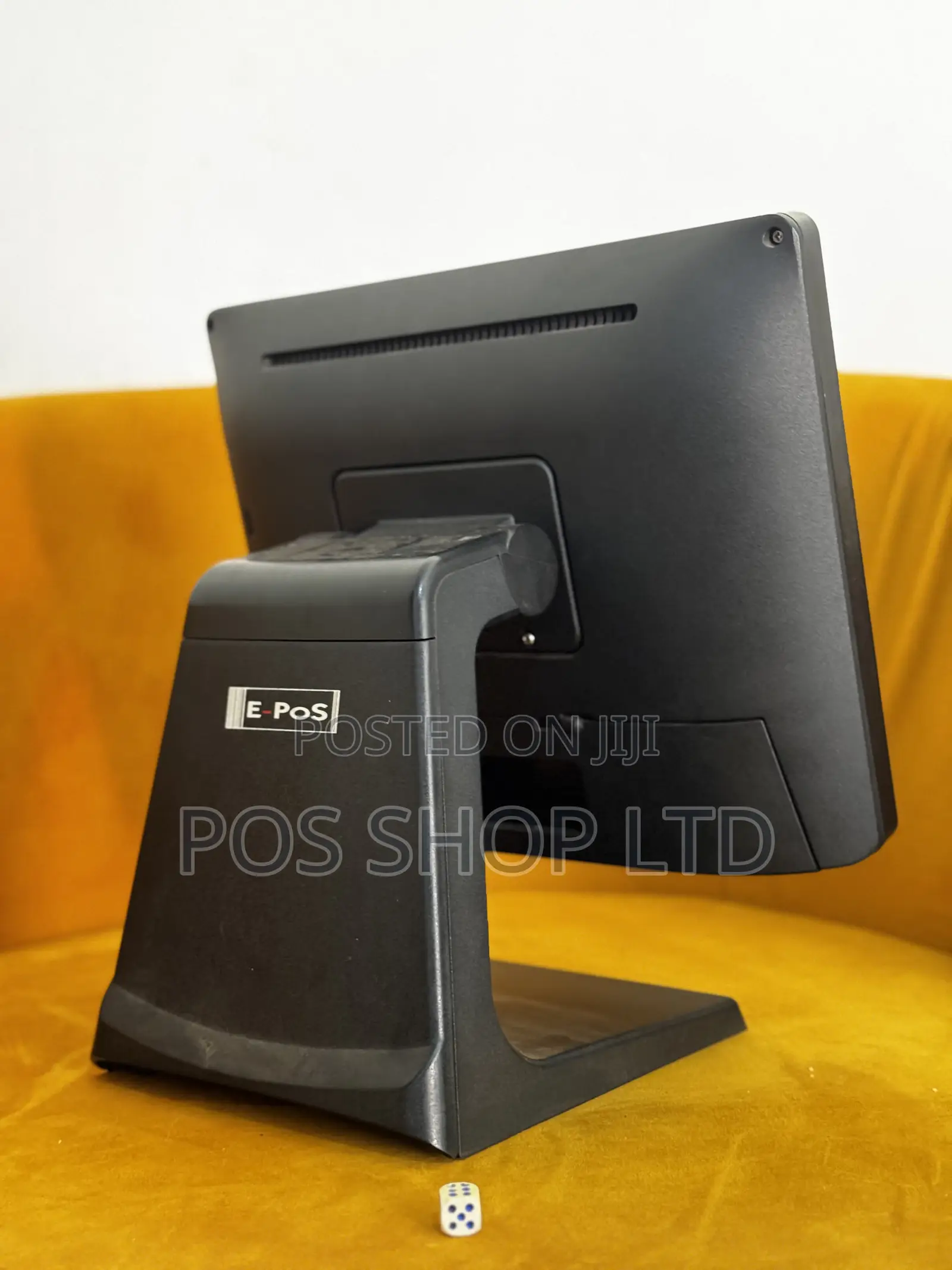 E-Pos Xtreme V2 Core I5 POS All in One Touch Screen Terminal