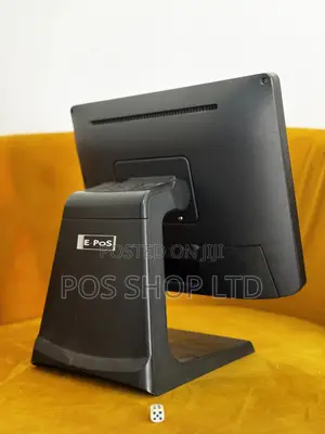 E-Pos Xtreme V2 Core I5 POS All in One Touch Screen Terminal