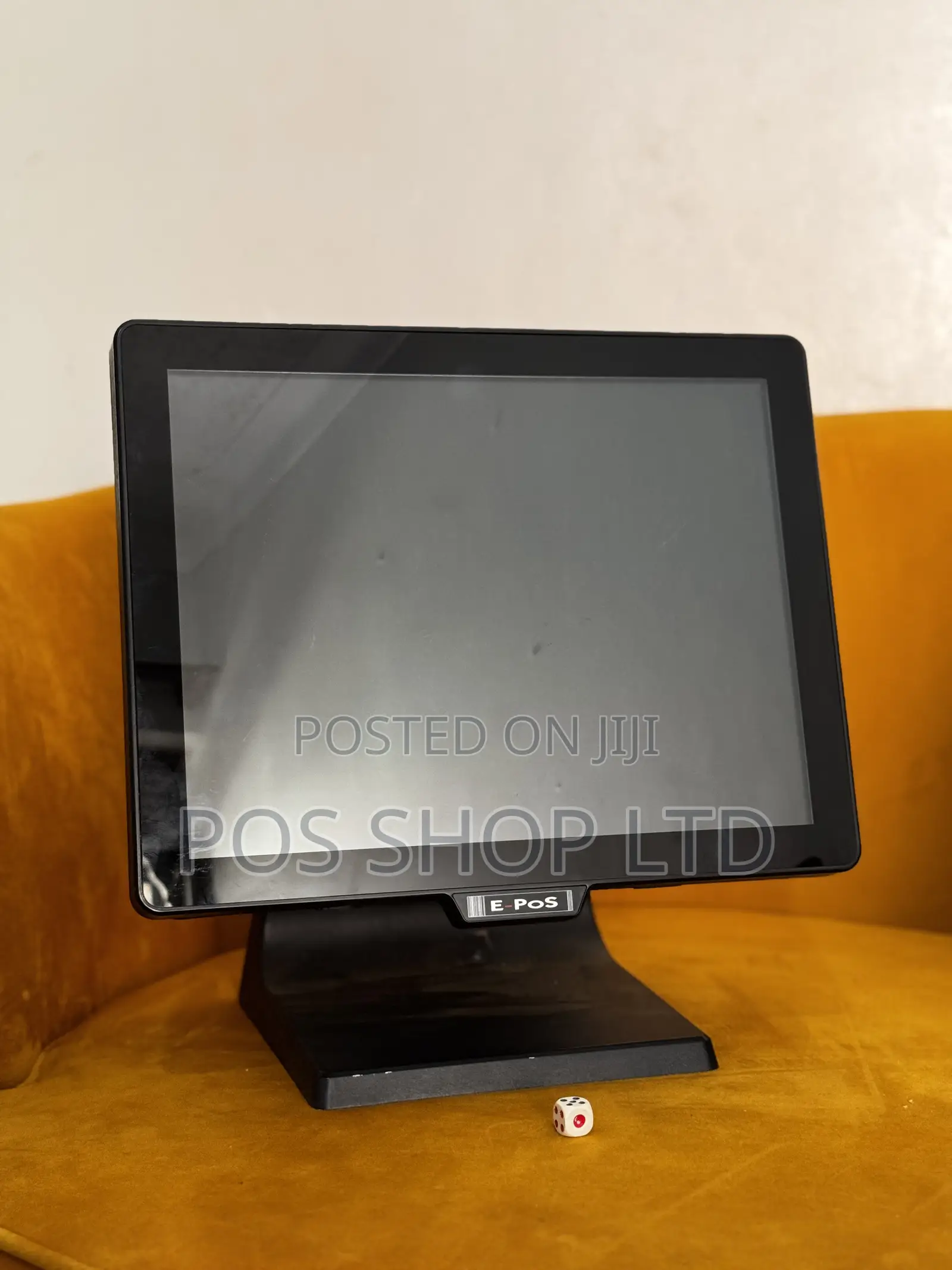 E-Pos Xtreme V2 Core I5 POS All in One Touch Screen Terminal