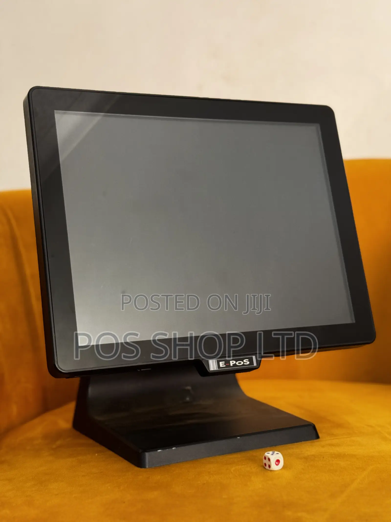 E-Pos Xtreme V2 Core I5 POS All in One Touch Screen Terminal