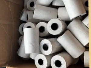 58mm POS Thermal Paper Rolls (58mm*25mm) (50pcs)