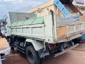 Hino Double Lights