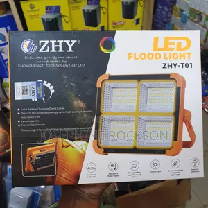 Zhy Led Flood Light