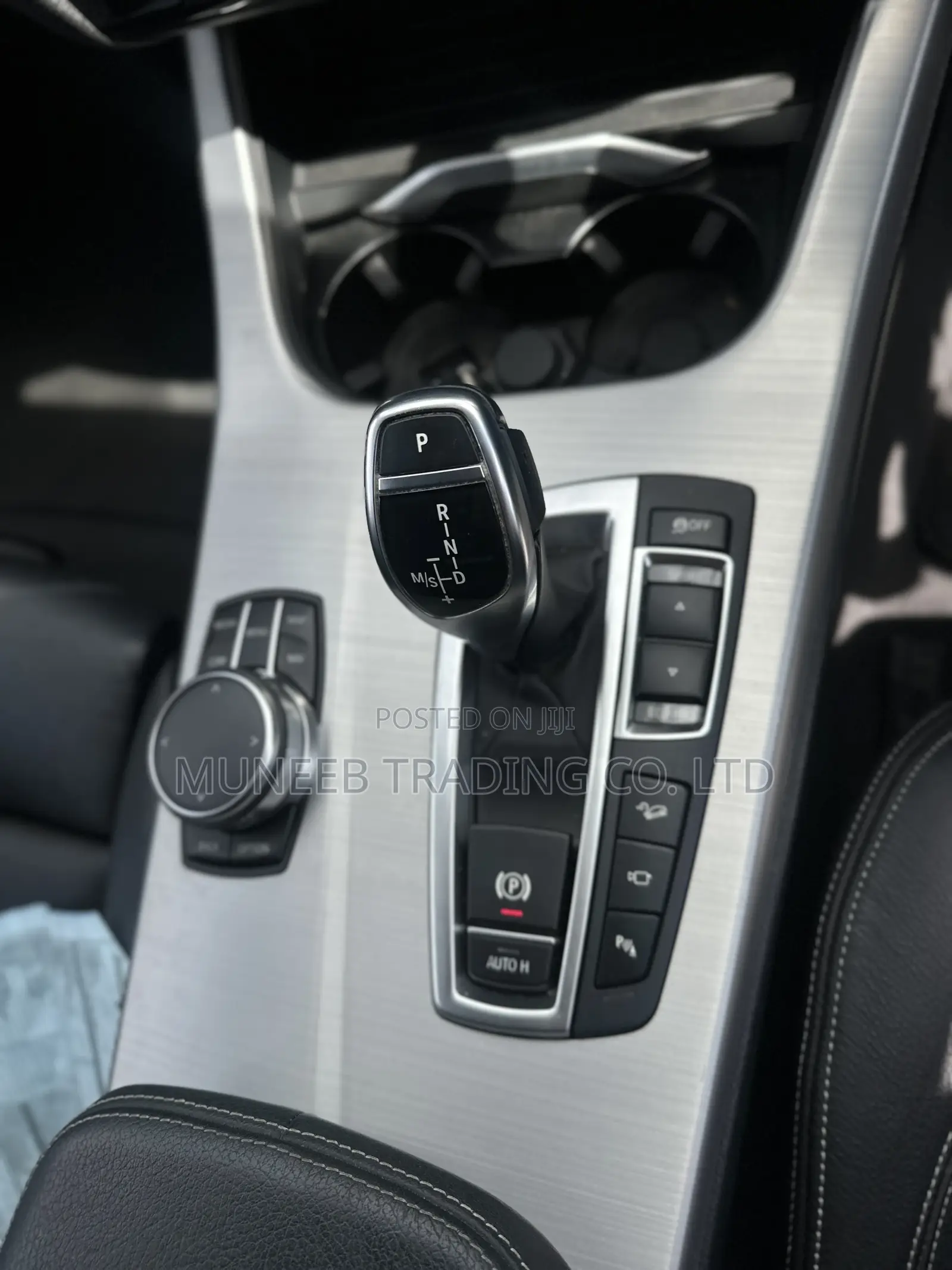 BMW X4 xDrive28i 2015 White
