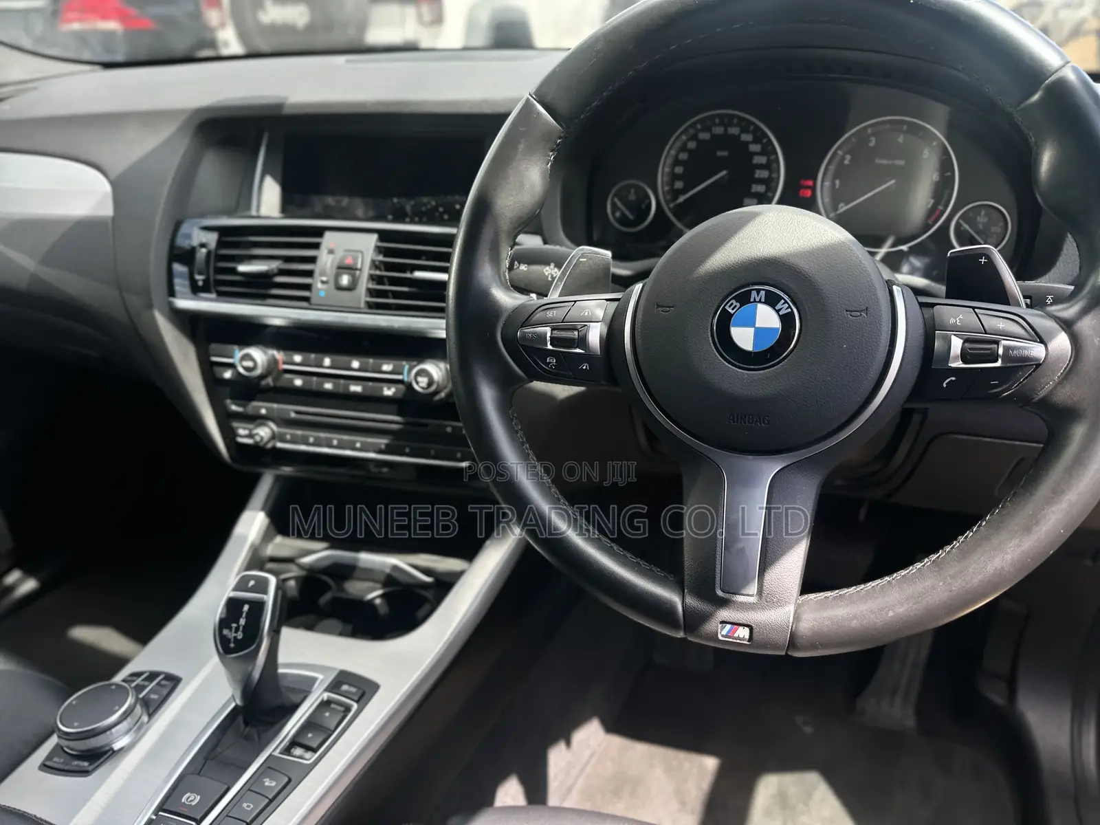 BMW X4 xDrive28i 2015 White