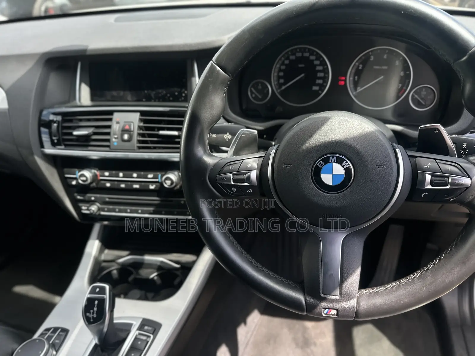BMW X4 xDrive28i 2015 White