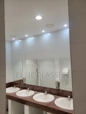 Mirrors and Fixing