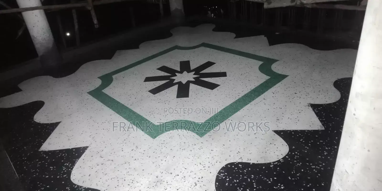 Tarrazo Floor Works