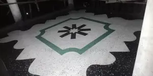 Tarrazo Floor Works