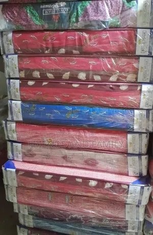 Photo - Royal Foam Mattress 6*3*6.Inches