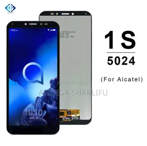 Alcatel 1s 5054 Screen