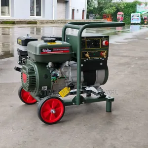 Welding Generator 100 %
