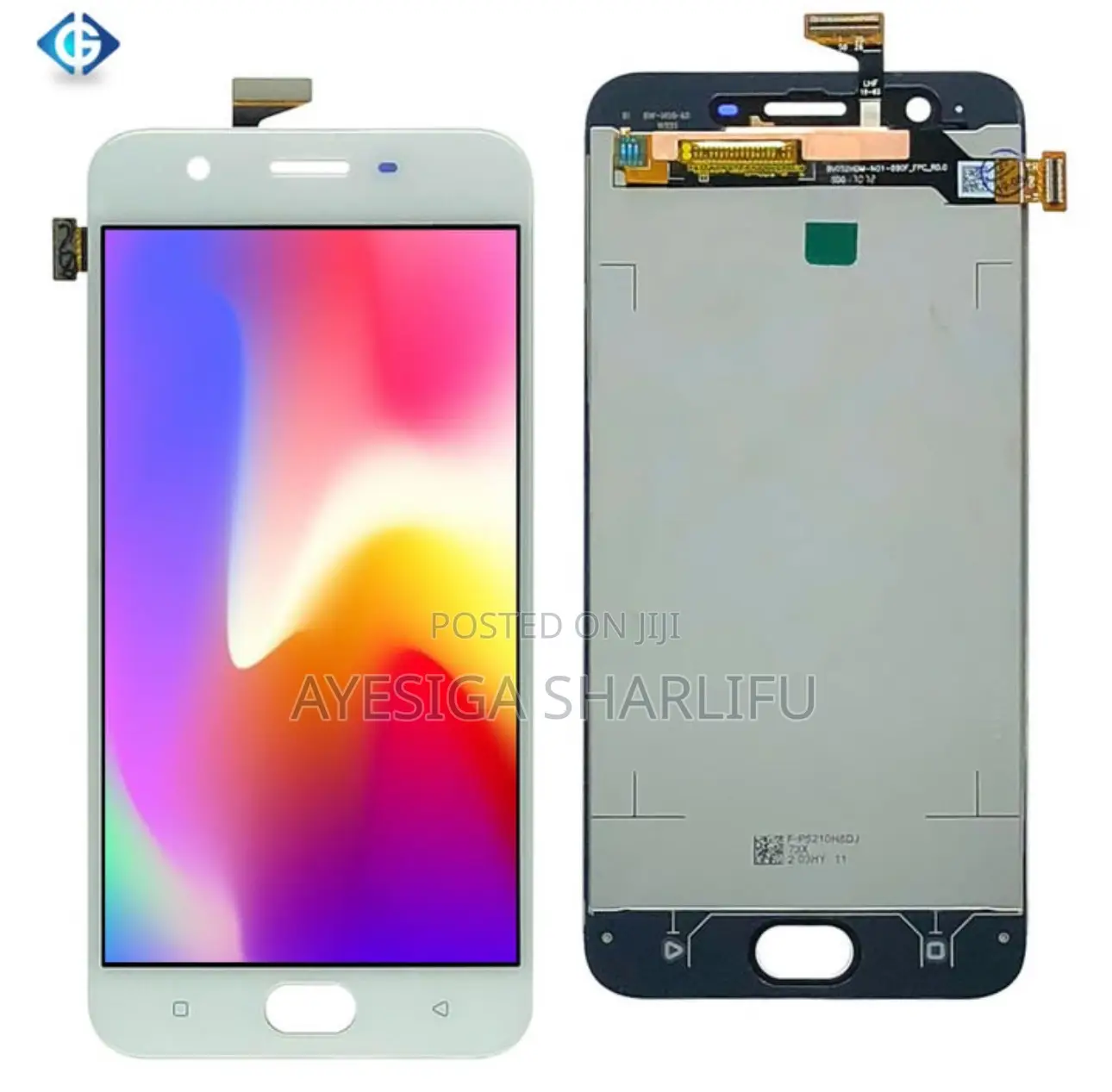 Oppo A57 Original Screen