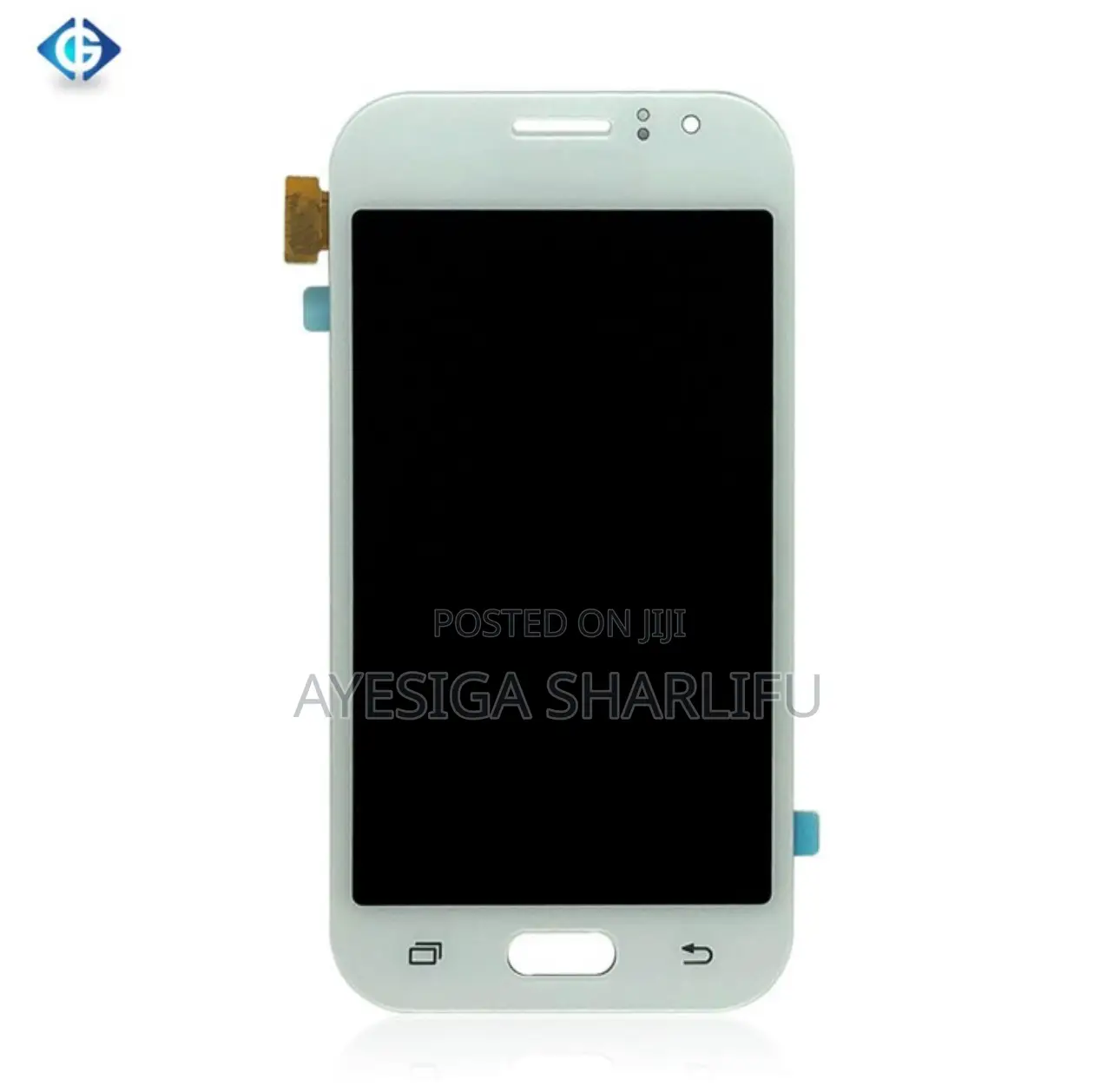 Samsung Galaxy J110 Ace Original Screen