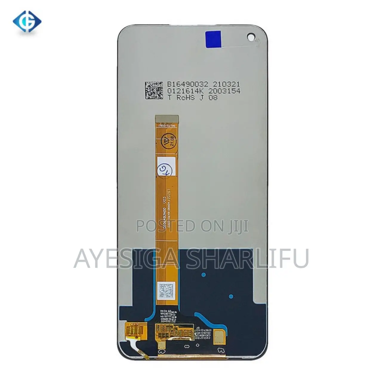 Realme 6/6s Original Screen