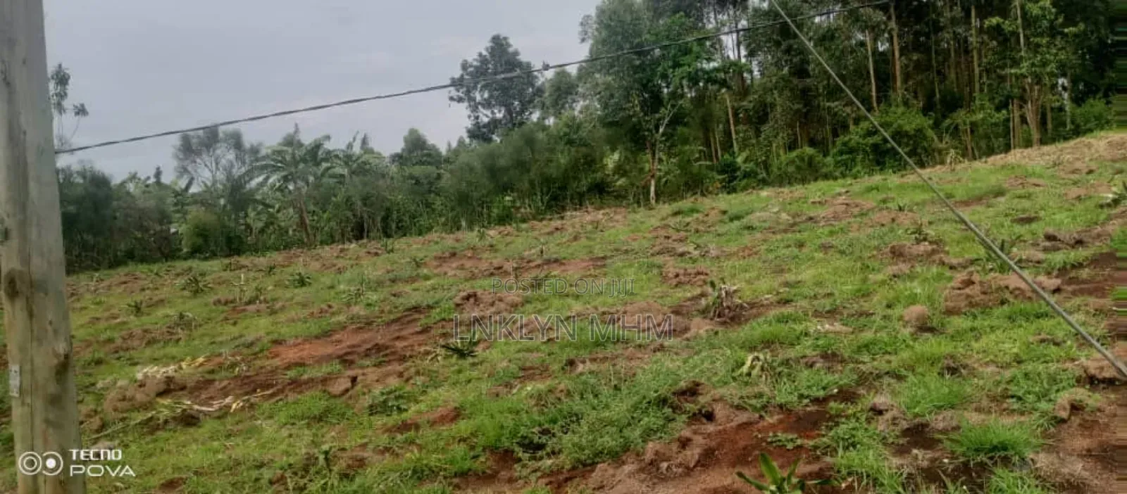 360 Acres of Land for Sale