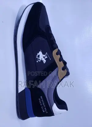 Original Beverly Hills Polo Club Casual Sneakers