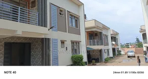 3bdrm Townhouse / Terrace in Fs Properties Ltd, Nakawa for rent