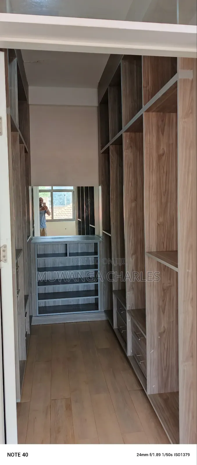3bdrm Townhouse / Terrace in Fs Properties Ltd, Nakawa for rent