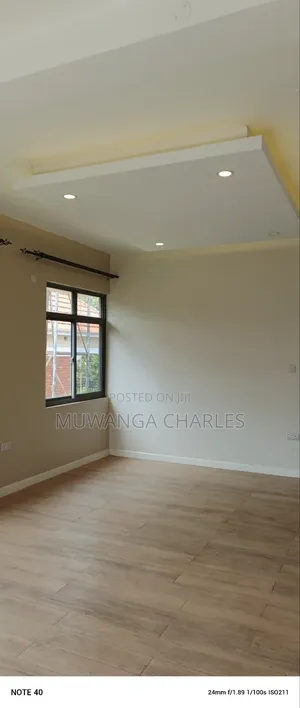 3bdrm Townhouse / Terrace in Fs Properties Ltd, Nakawa for rent