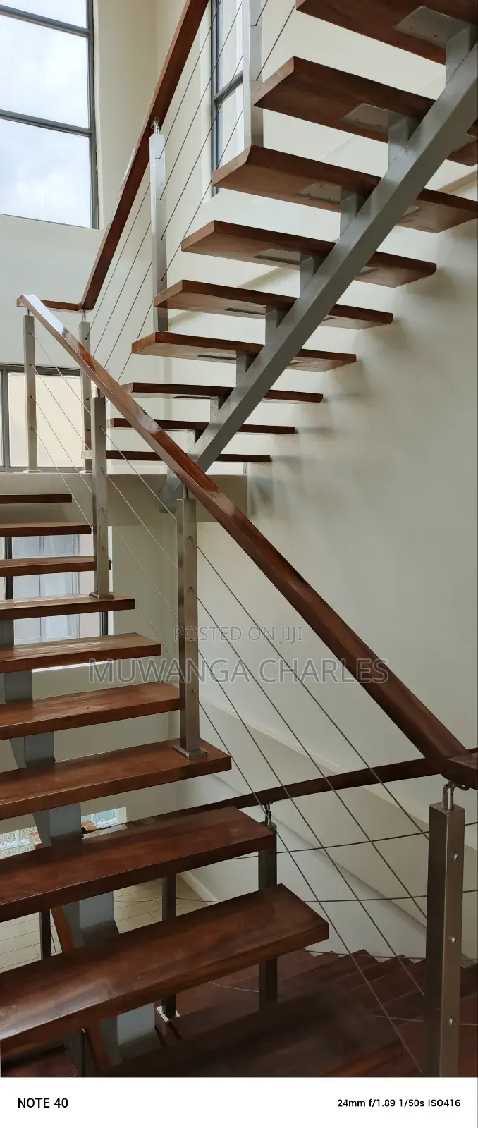 3bdrm Townhouse / Terrace in Fs Properties Ltd, Nakawa for rent