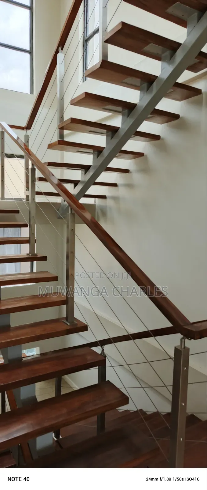 3bdrm Townhouse / Terrace in Fs Properties Ltd, Nakawa for rent