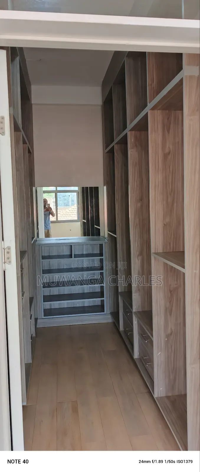 3bdrm Townhouse / Terrace in Fs Properties Ltd, Nakawa for rent