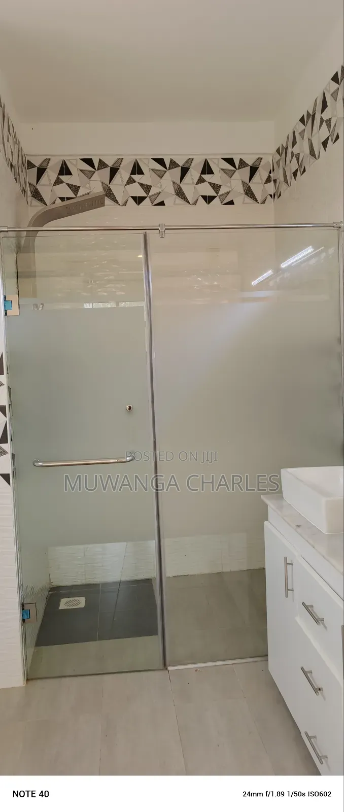 3bdrm Townhouse / Terrace in Fs Properties Ltd, Nakawa for rent