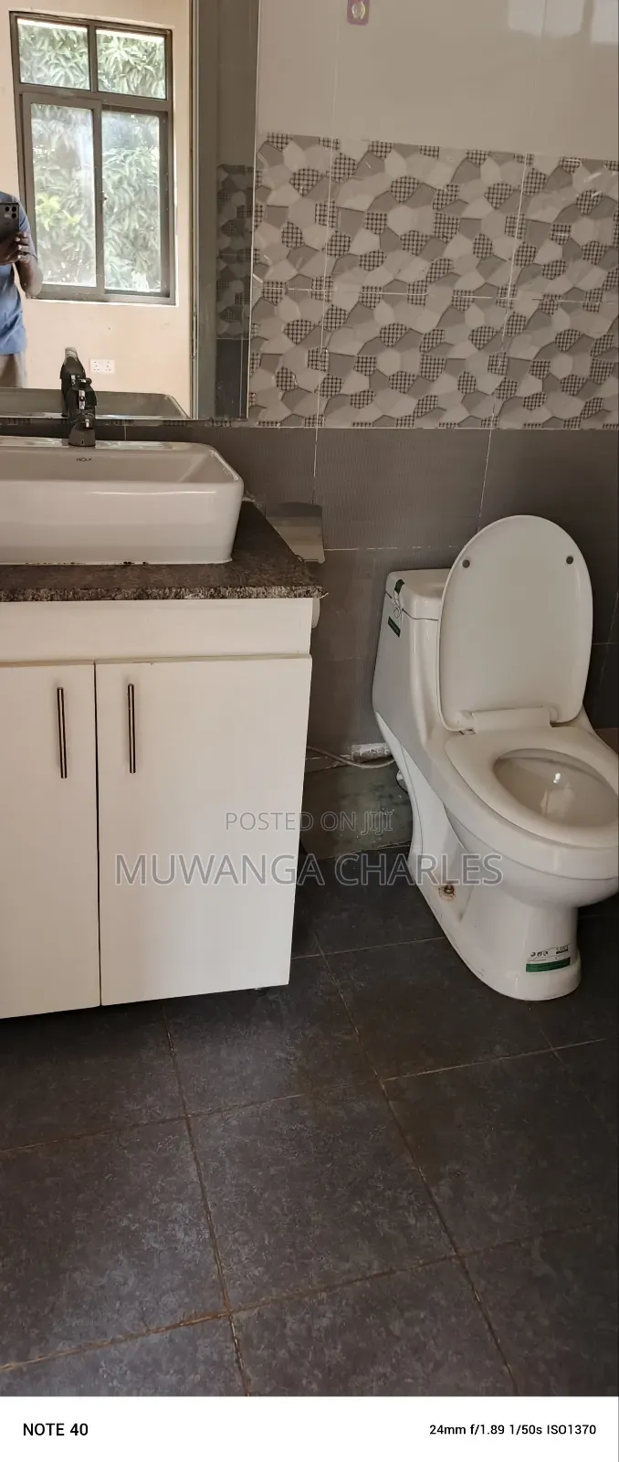 3bdrm Townhouse / Terrace in Fs Properties Ltd, Nakawa for rent