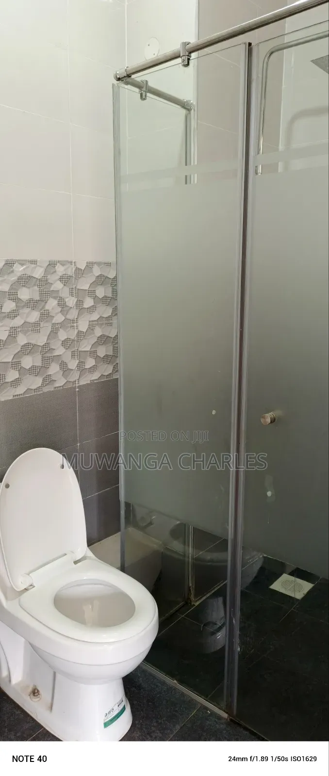 3bdrm Townhouse / Terrace in Fs Properties Ltd, Nakawa for rent