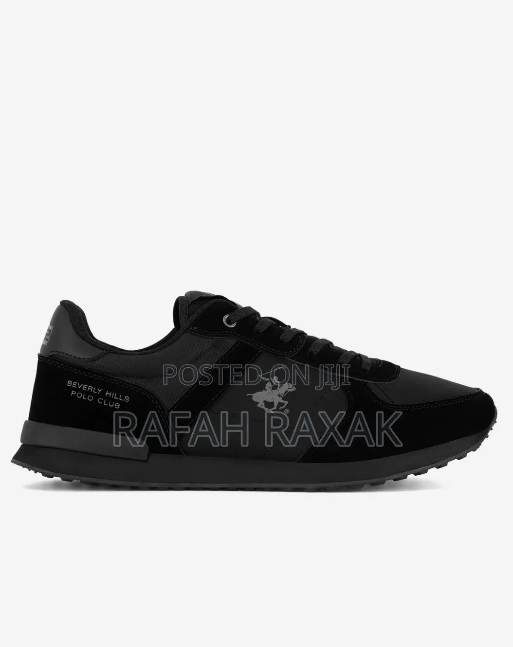 Original Beverly Hills Tenis Polo Club Casual Sneakers